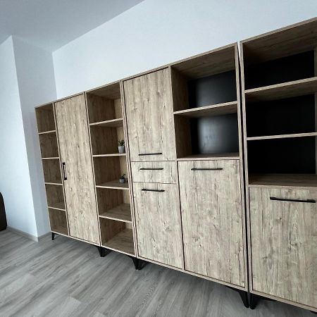 Apartament Modern Cu O Camera Apartment Timisoara Bagian luar foto