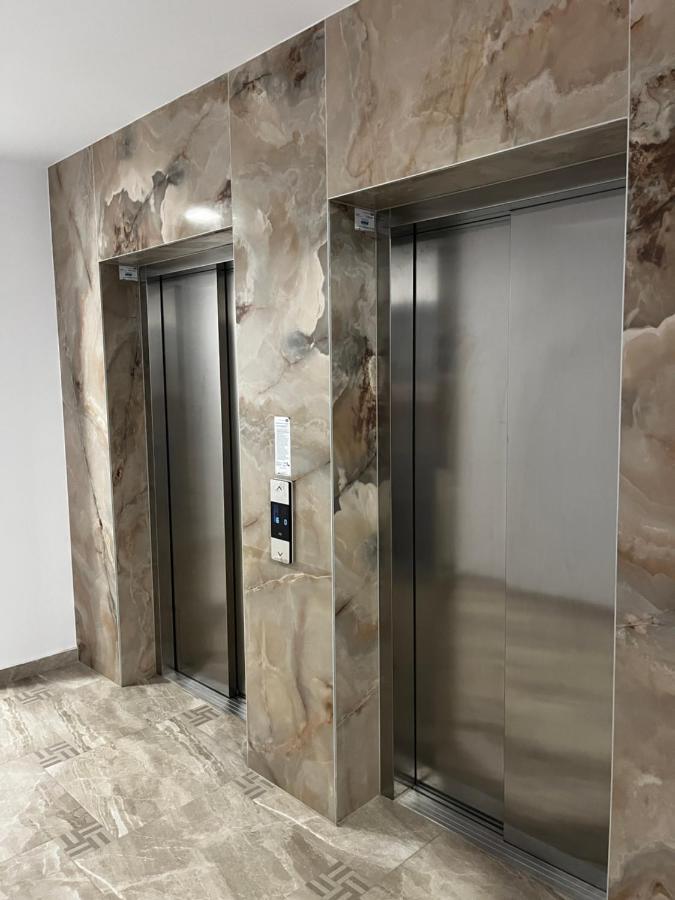 Apartament Modern Cu O Camera Apartment Timisoara Bagian luar foto
