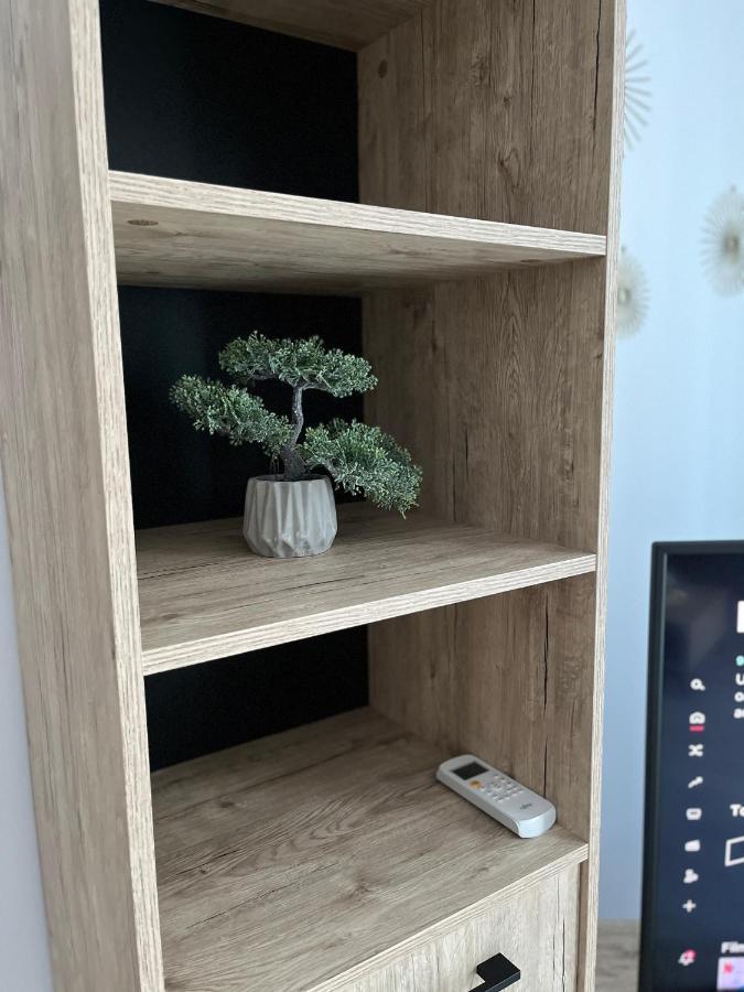 Apartament Modern Cu O Camera Apartment Timisoara Bagian luar foto