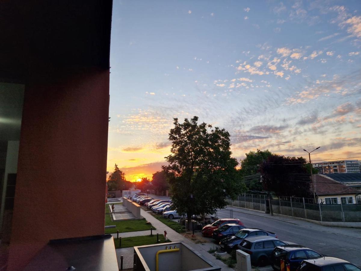 Apartament Modern Cu O Camera Apartment Timisoara Bagian luar foto