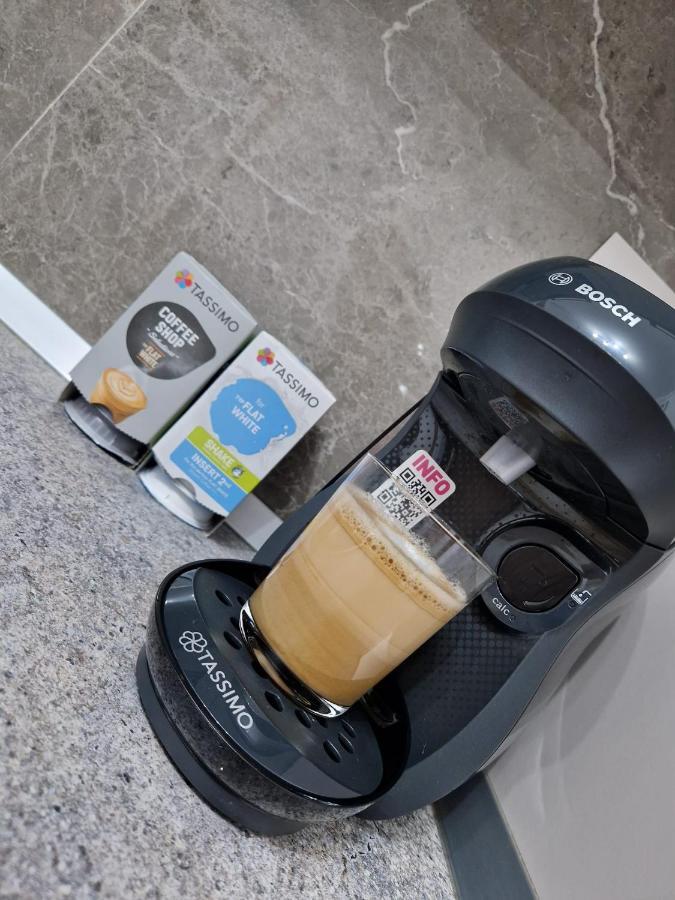 Apartament Modern Cu O Camera Apartment Timisoara Bagian luar foto
