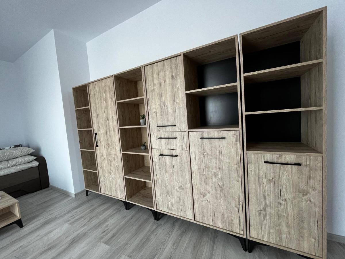 Apartament Modern Cu O Camera Apartment Timisoara Bagian luar foto