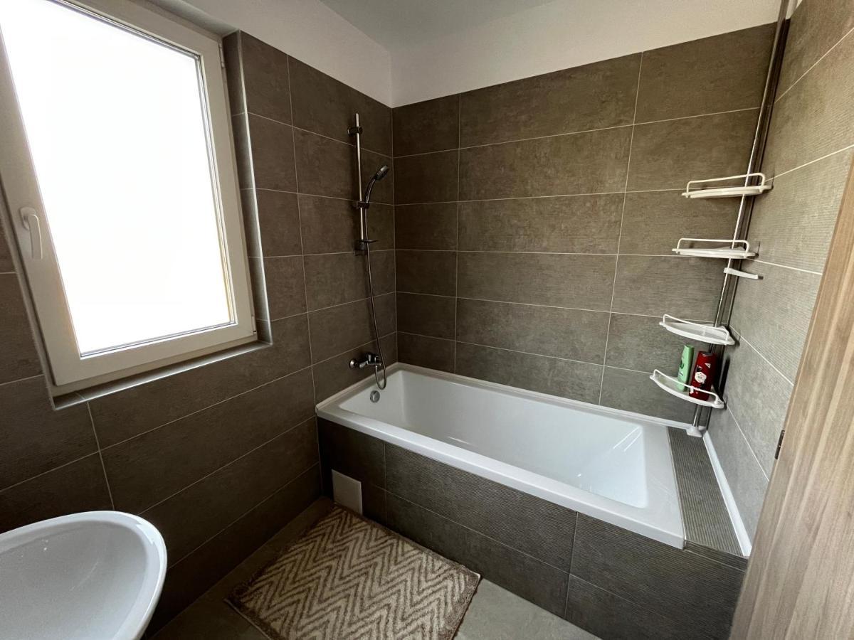 Apartament Modern Cu O Camera Apartment Timisoara Bagian luar foto