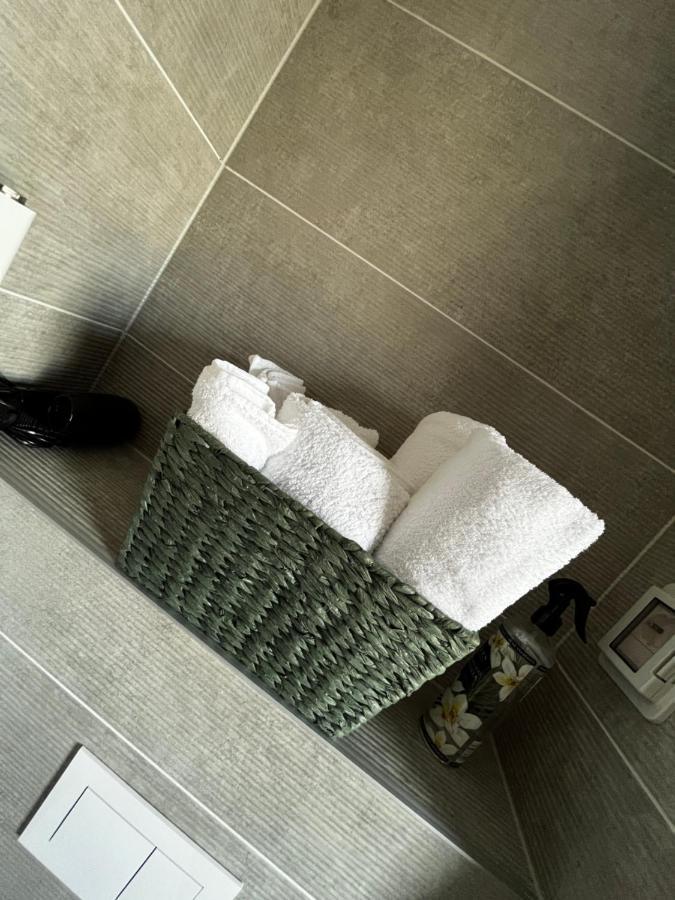 Apartament Modern Cu O Camera Apartment Timisoara Bagian luar foto